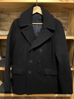 2025年最新】LAD MUSICIAN メンズ ピーコート・ウールコートの人気