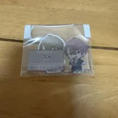 にじさんじ　加賀美ハヤト　チョコエッグ