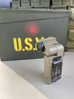 2026年最新】米軍懐中電灯の人気アイテム - メルカリ