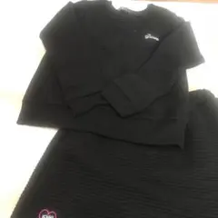 ジェニィ　セットアップ