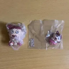 クレヨンしんちゃん／ネネちゃん ガチャガチャまとめ売り