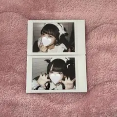 2026年最新】あっとほぉーむカフェ チェキの人気アイテム - メルカリ