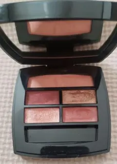CHANEL LES BEIGES アイシャドウパレット クール 箱無し - メルカリ