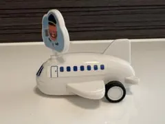 飛行機 ミニカー おもちゃ