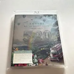 ARASHI All the BEST!! CLIPS 1999-2019