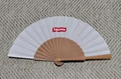 2026年最新】SUPREME 扇子・うちわの人気アイテム - メルカリ