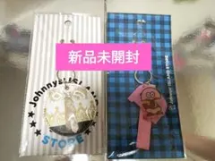 美 少年 コスチュームチャーム&アクリルキーホルダー アイランドストア 美少年