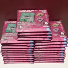 一番くじ　ワンピースベースショップ　アクリルブロックチャーム賞　24個