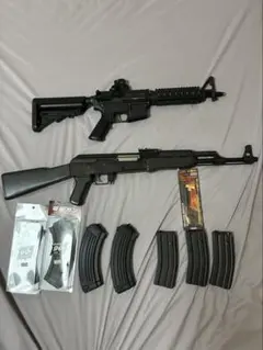 2026年最新】ak47 ジャンクの人気アイテム - メルカリ