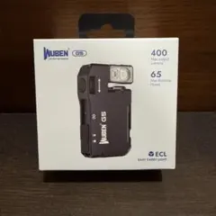 《美品》WUBEN G5 ハンディライト 小型フラッシュライト LEDライトのサムネイル