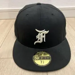 NewEra ニューエラfear of god essentials 7 5/8