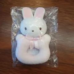 ファミリア　ラトル 　うさぎ　familiar