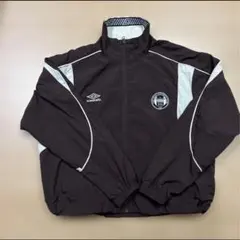 UMBRO × FREAKS STORE ナイロンジャケット