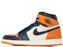 Air Jordan 1 Shattered Backboardのサムネイル