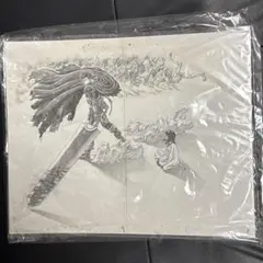 2025年最新】ベルセルク展 キャラファインの人気アイテム - メルカリ