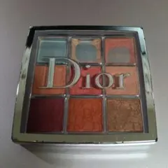 Dior アイシャドウパレット 007