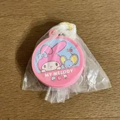 サンリオキャラクターズ クッキー缶チャーム マイメロディ