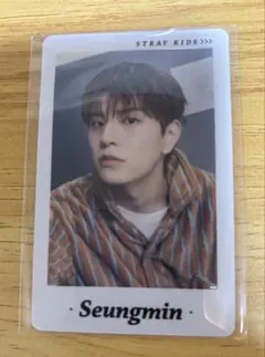 2026年最新】seungminの人気アイテム - メルカリ