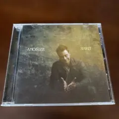 AMOSS LEE SPIRIT