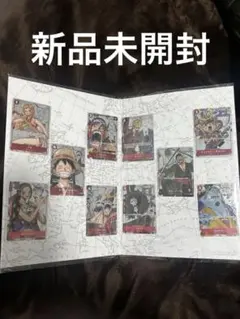 ワンピースカード25周年エディション