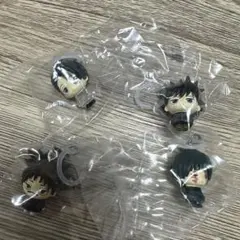 呪術廻戦 めじるしアクセサリー