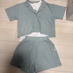 【まもなく削除】PINK-latte ピンクラテ セットアップ L160cm