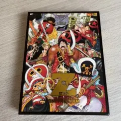 ONE PIECE FILM Z DVD 3枚組