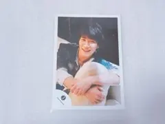 渡辺翔太公式写真 SnowMan オフショ A⑬