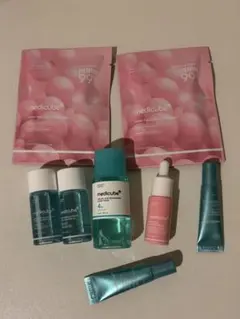 medicube スキンケアセット 6本セット