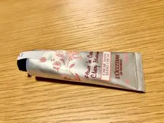 ★ロクシタン L'OCCITANE チェリーブロッサム ハンドクリーム 30ml