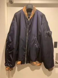 2026年最新】PRADA メンズ MA-1・フライトジャケットの人気アイテム