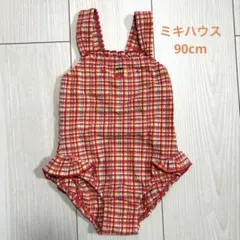 2026年最新】ミキハウス 90 女の子の人気アイテム - メルカリ