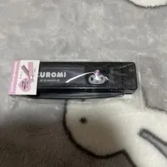しまむら　クロミ　ぷっくりりったいミラーコーム 新品未使用