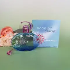 サルヴァトーレフェラガモインカント チャーム EDT 100ml