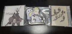 ニーア一番くじ　D.E 賞セット