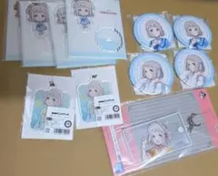 バラ❌値下げ️⭕️ 学園アイドルマスター 葛城リーリヤ ランダム系まとめ売り