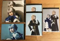 pandorahearts ヴィンセント