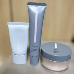 チャコット　ファシオ　セットのサムネイル