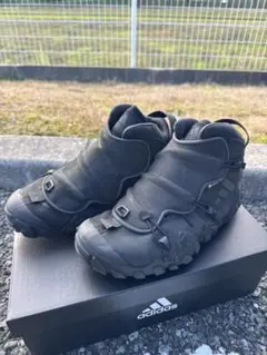 26年ぶりの復刻☆ 新品 adidas RADLANDER EQT GTX - メルカリ