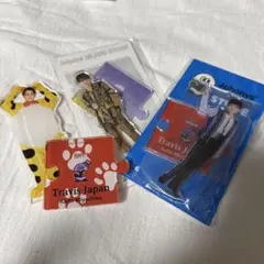 Travis Japan 宮近海斗 アクリルスタンド