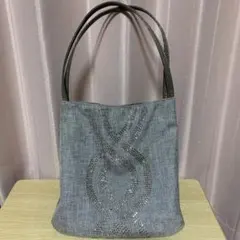 Three Four Time トートバッグのサムネイル