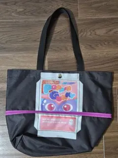 仮面ライダー　ガヴ　ファイナルステージ　特典　ゴチゾウトートバッグ