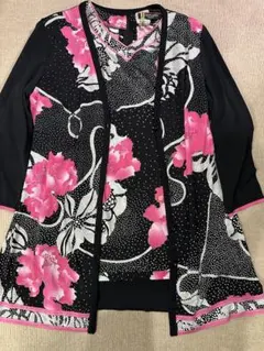 2025年最新】レオナール アンサンブルの人気アイテム - メルカリ