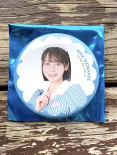 日向坂46 渡辺莉奈 セット