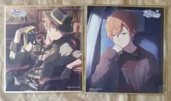 プロセカ ミニ色紙コレクション 54B 東雲彰人 特訓前後 まとめ売り