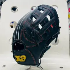 最終値下げXANAX 硬式グラブ BHG23WB1S 内野手用 右投用 - メルカリ