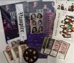 IZ*ONE 写真 まとめ売り - メルカリ