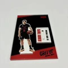 アルバルク東京＊福澤晃平