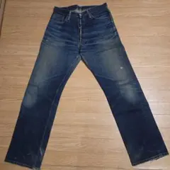 2026年最新】DENIME メンズ ストレートデニムの人気アイテム - メルカリ