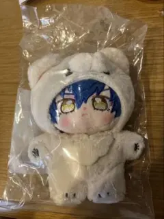 あんスタ いつぬい 漣ジュン 一緒に暮らすぬい 第2弾 ぬいぐるみ Eden